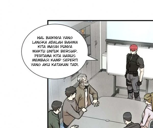 Return Survival Chapter 18 Gambar 19