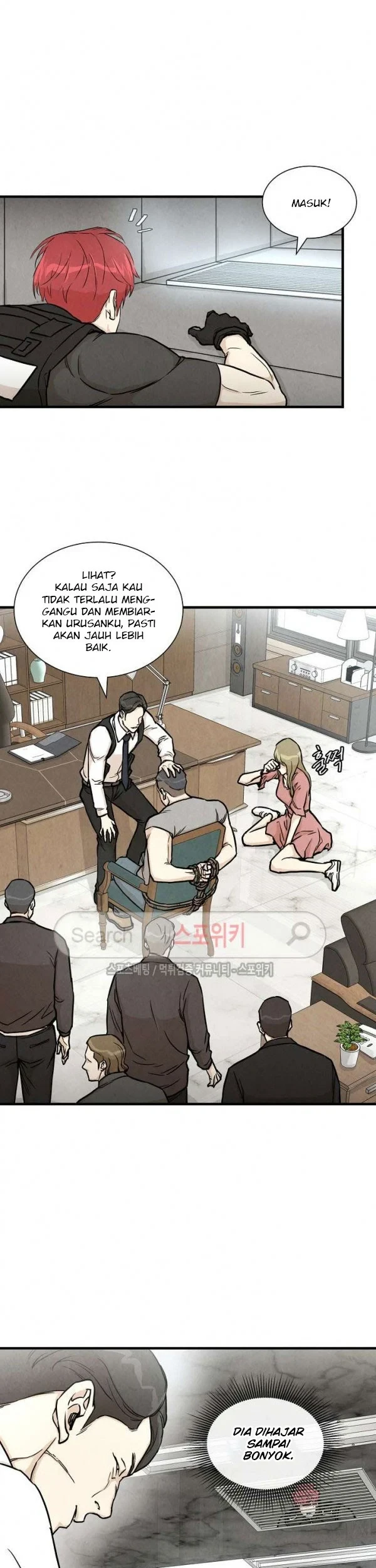 Return Survival Chapter 19 Gambar 22