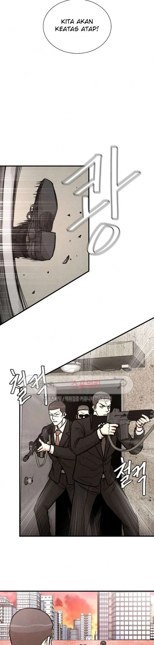 Return Survival Chapter 22 Gambar 18