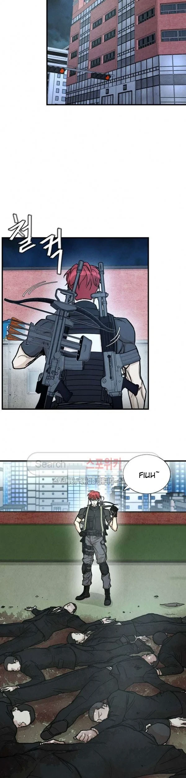 Return Survival Chapter 23 Gambar 18