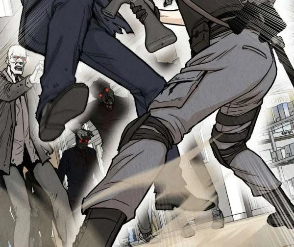 Return Survival Chapter 24 Gambar 19