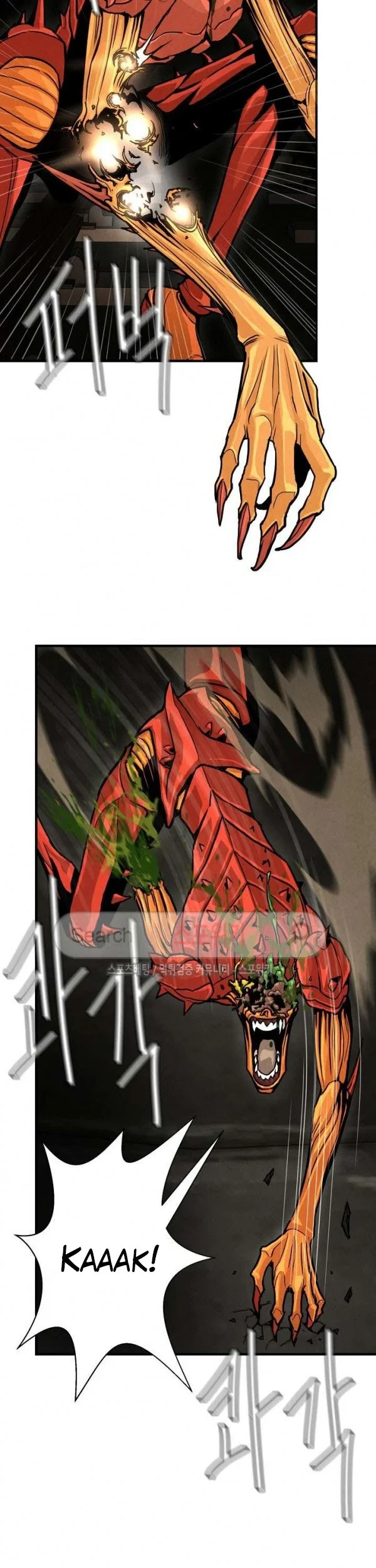 Return Survival Chapter 28 Gambar 20