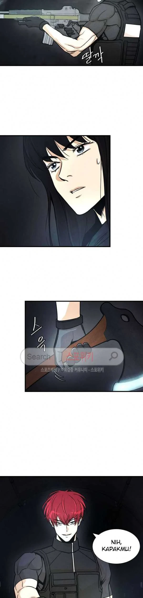 Return Survival Chapter 29 Gambar 22