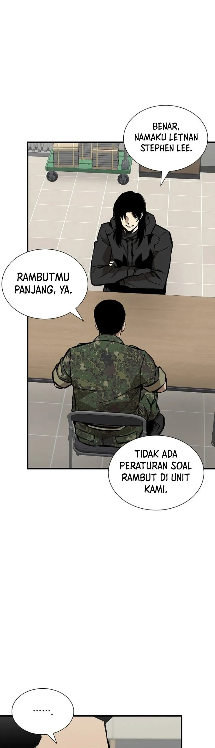 Return Survival Chapter 3 Gambar 26