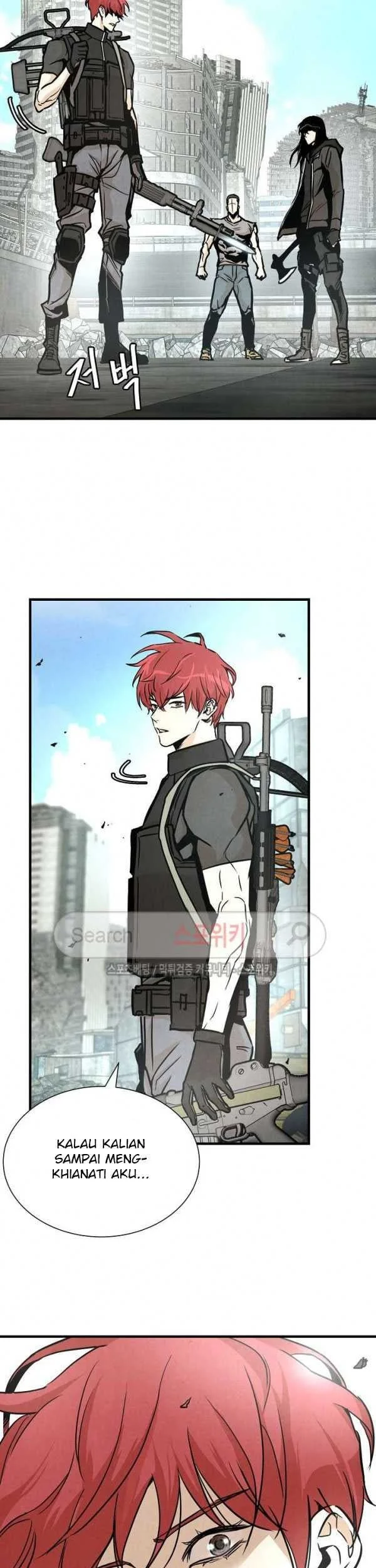 Return Survival Chapter 30 Gambar 24