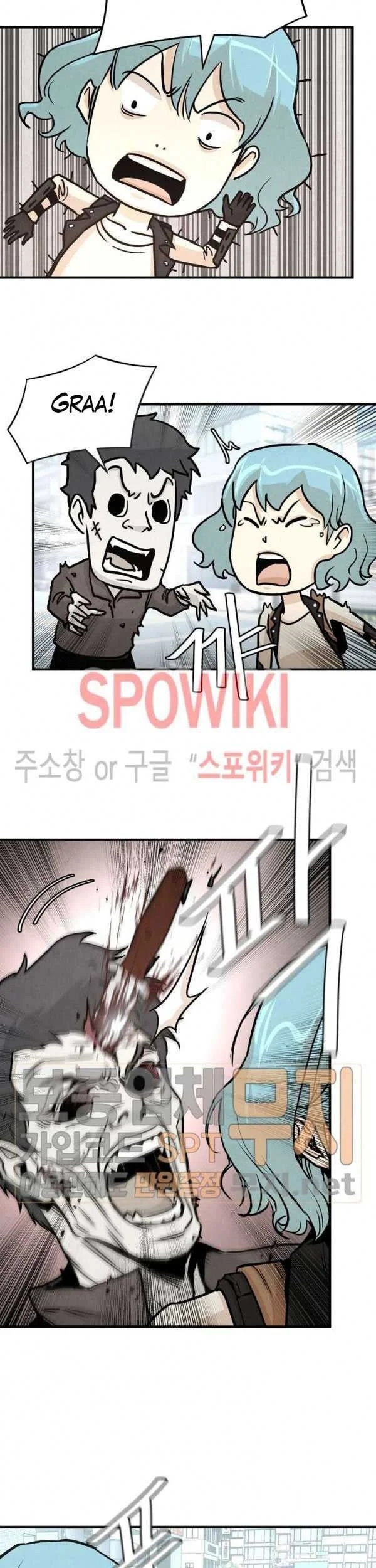 Return Survival Chapter 34 Gambar 22