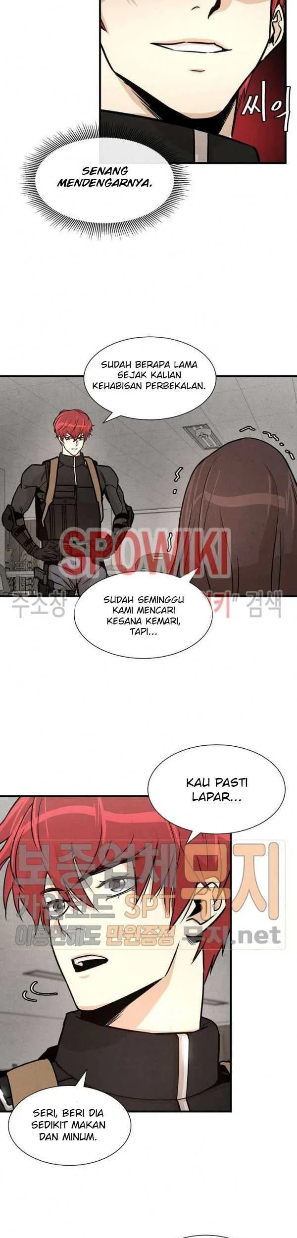 Return Survival Chapter 35 Gambar 20