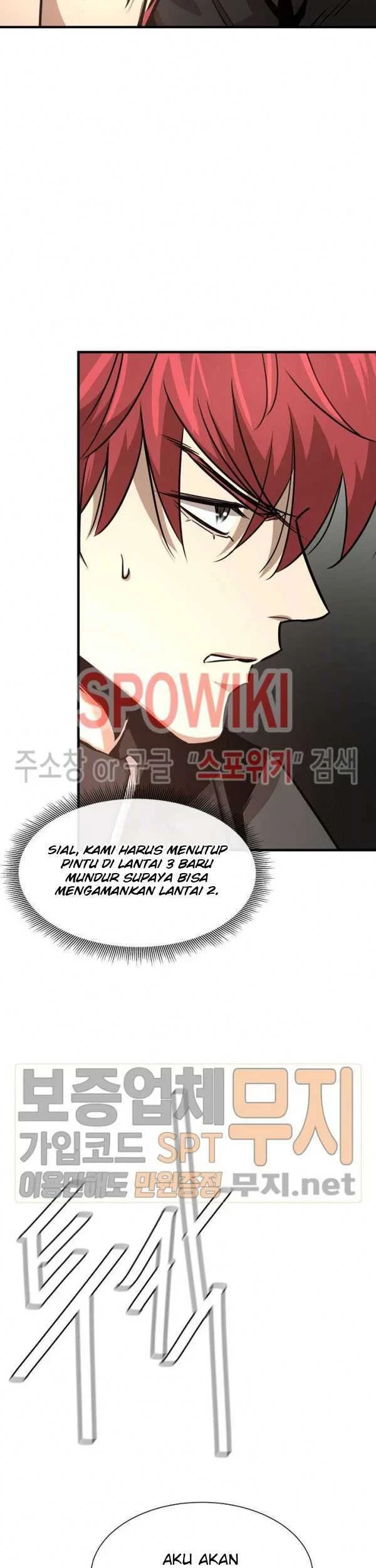 Return Survival Chapter 37 Gambar 28
