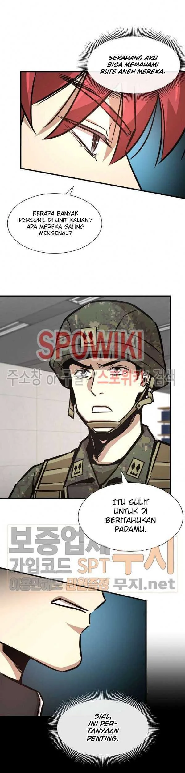 Return Survival Chapter 38 Gambar 28