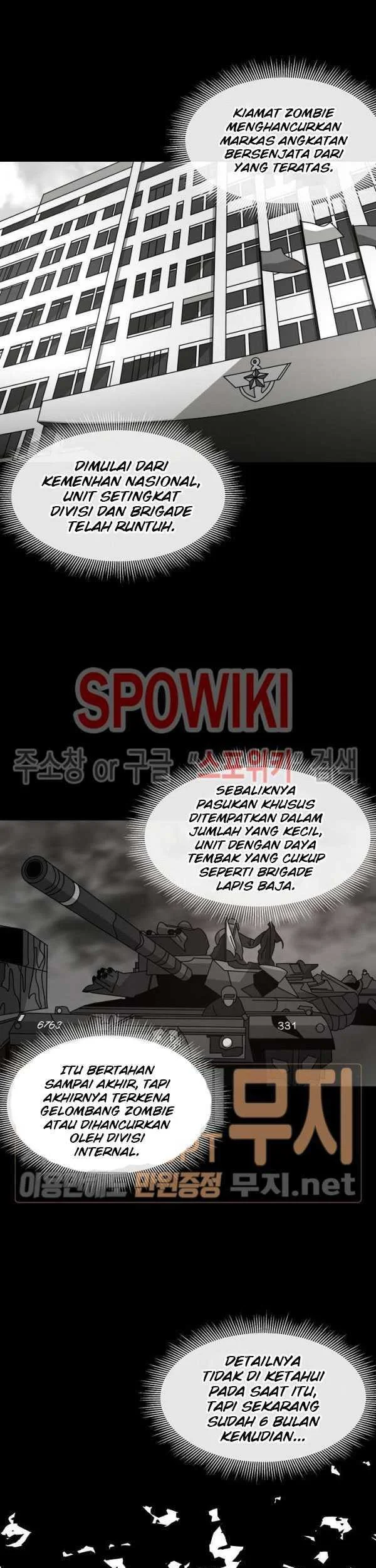 Return Survival Chapter 38 Gambar 30