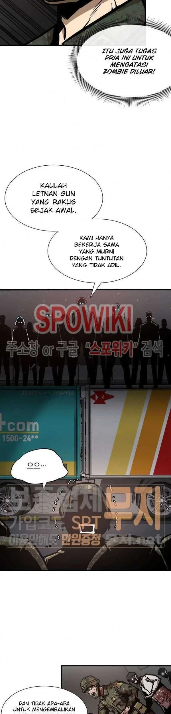 Return Survival Chapter 39 Gambar 26