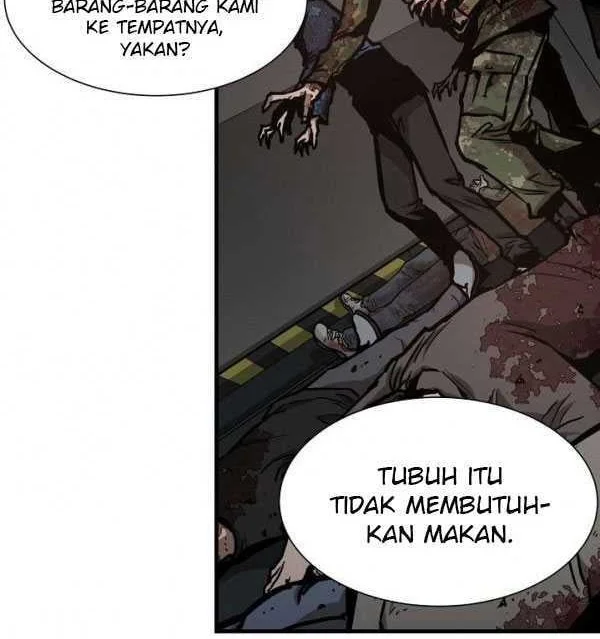 Return Survival Chapter 39 Gambar 27