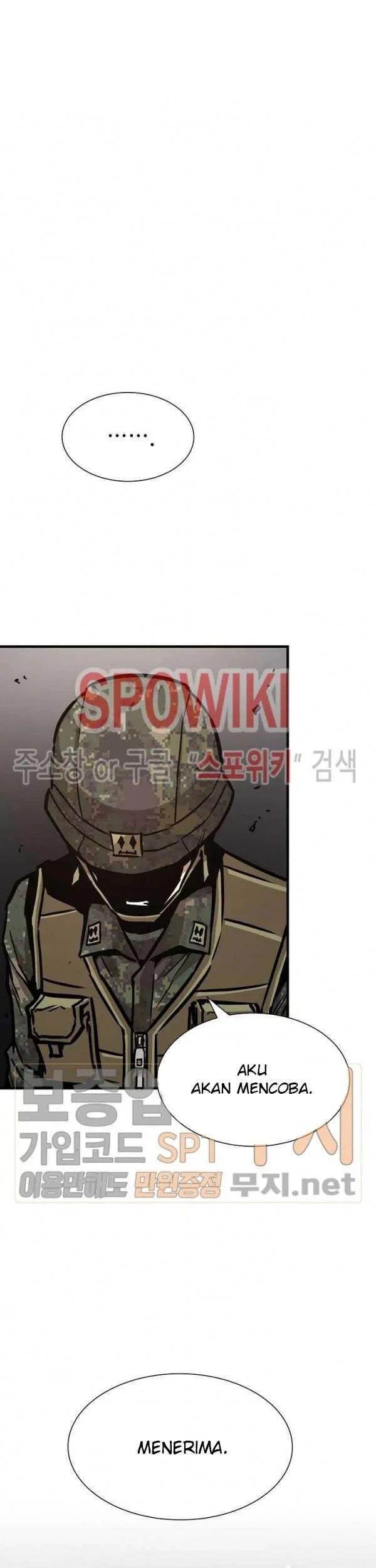 Return Survival Chapter 39 Gambar 28