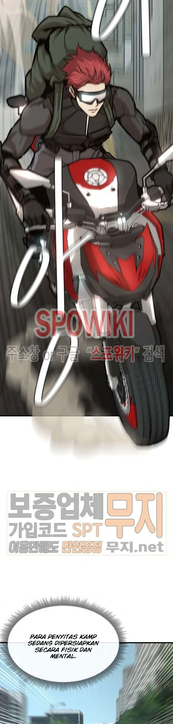 Return Survival Chapter 42 Gambar 30
