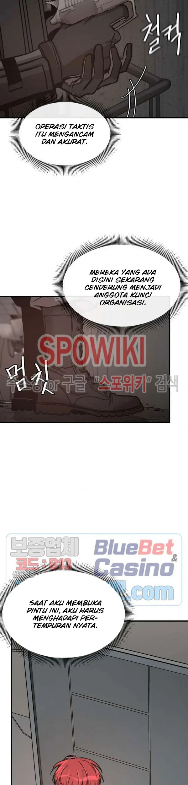 Return Survival Chapter 47 Gambar 26