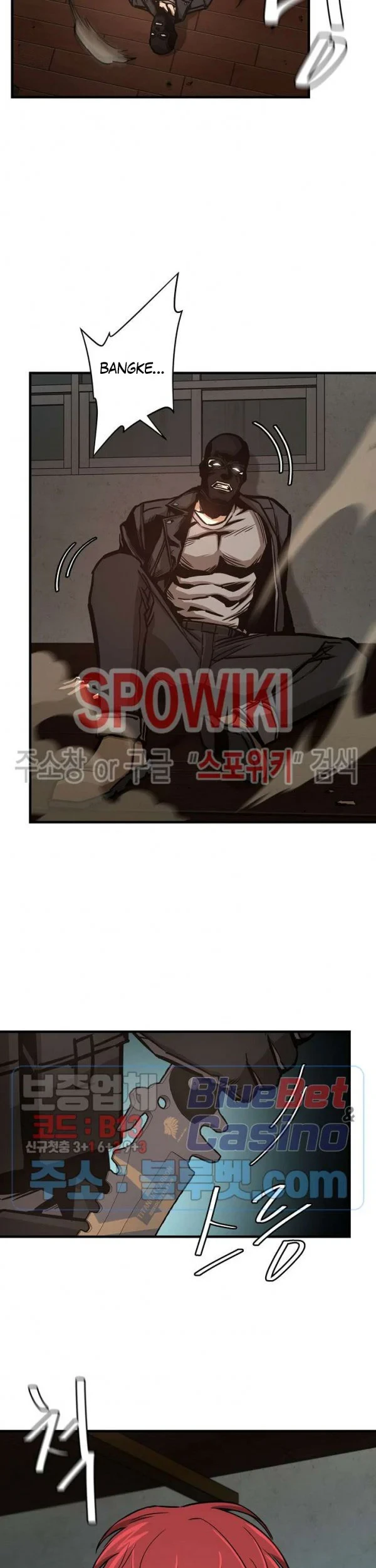Return Survival Chapter 48 Gambar 28