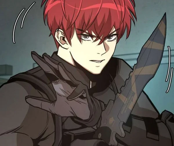 Return Survival Chapter 48 Gambar 29