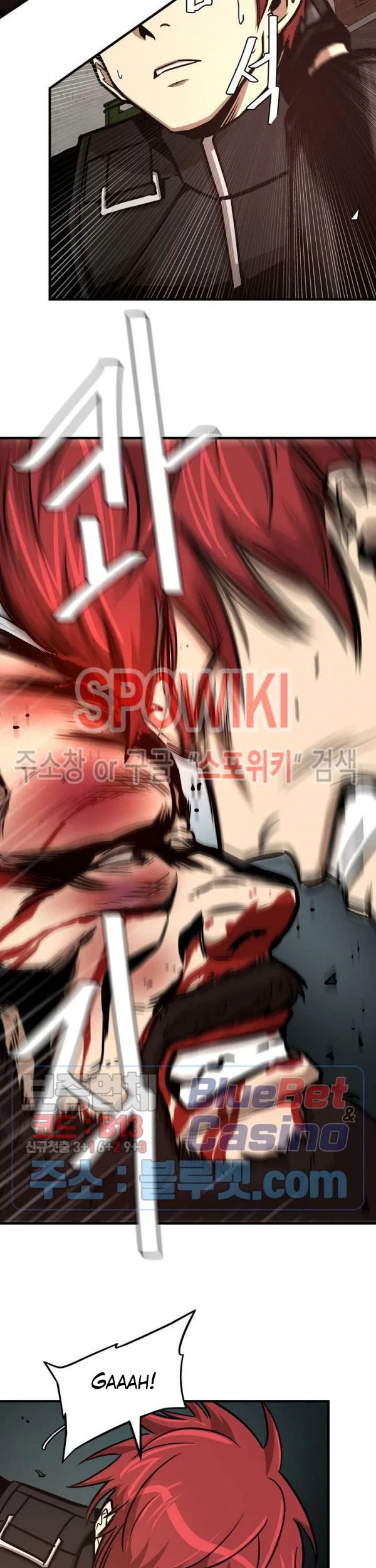 Return Survival Chapter 49 Gambar 26