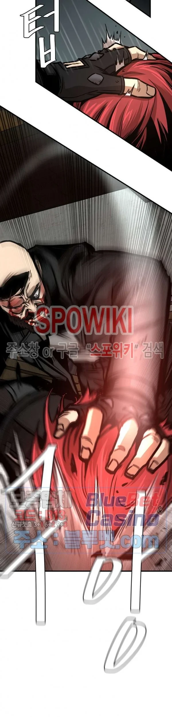 Return Survival Chapter 49 Gambar 28