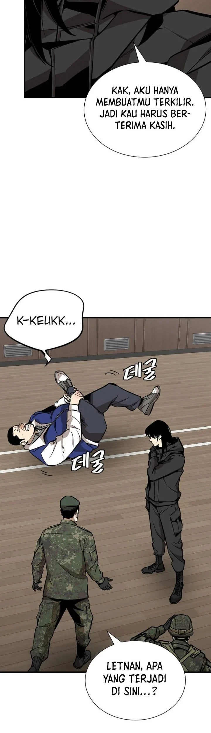 Return Survival Chapter 5 Gambar 26