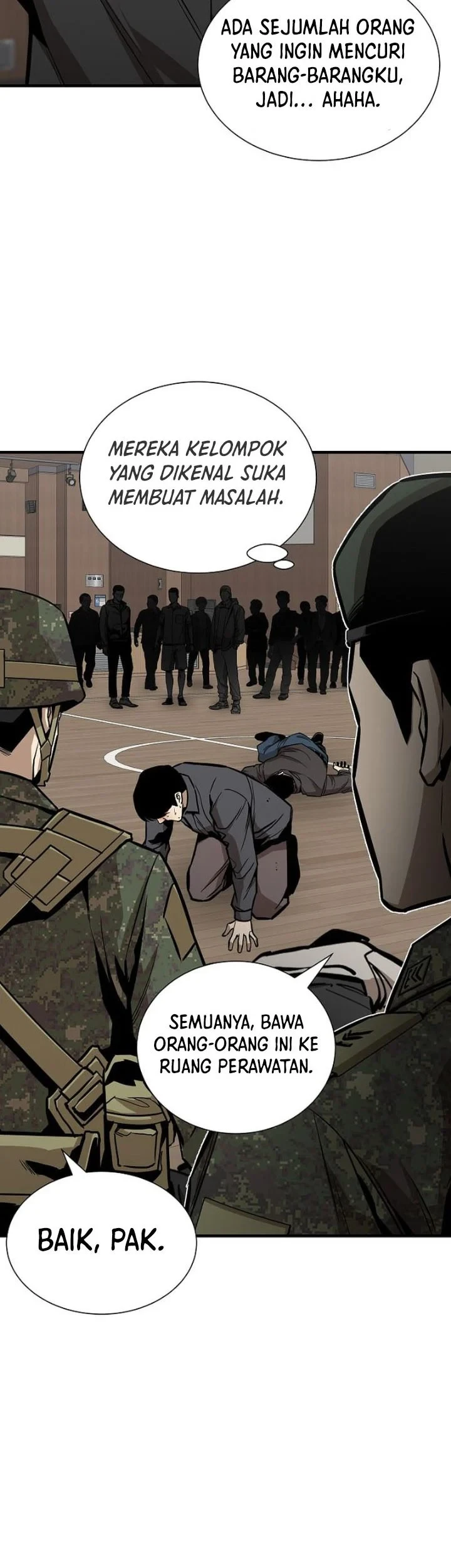 Return Survival Chapter 5 Gambar 28