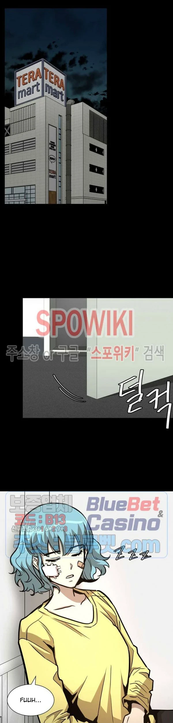 Return Survival Chapter 50 Gambar 30