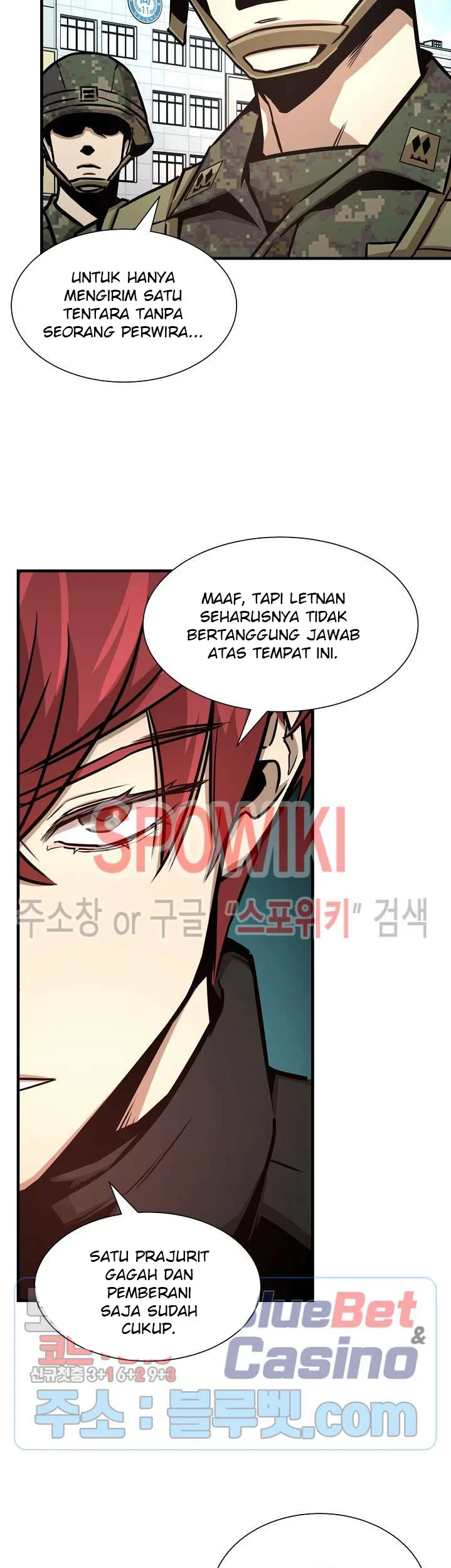 Return Survival Chapter 52 Gambar 28