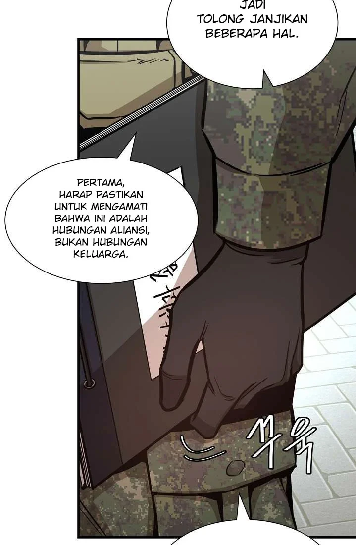 Return Survival Chapter 52 Gambar 29