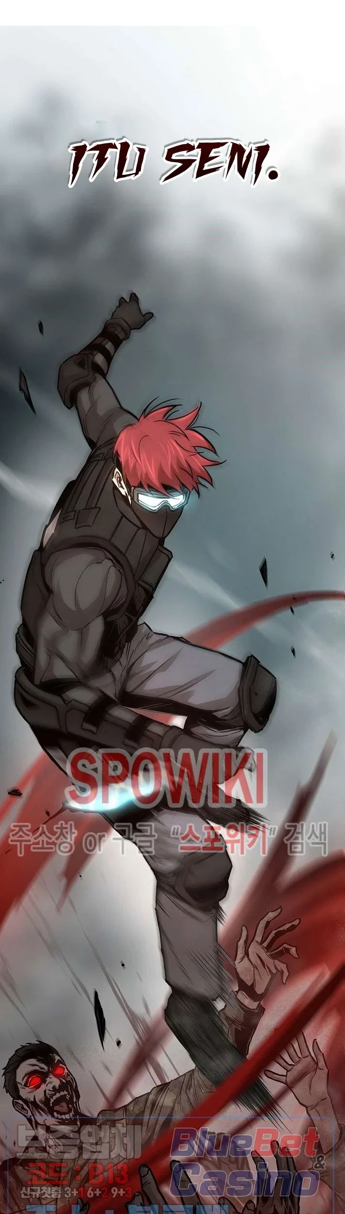 Return Survival Chapter 56 Gambar 28