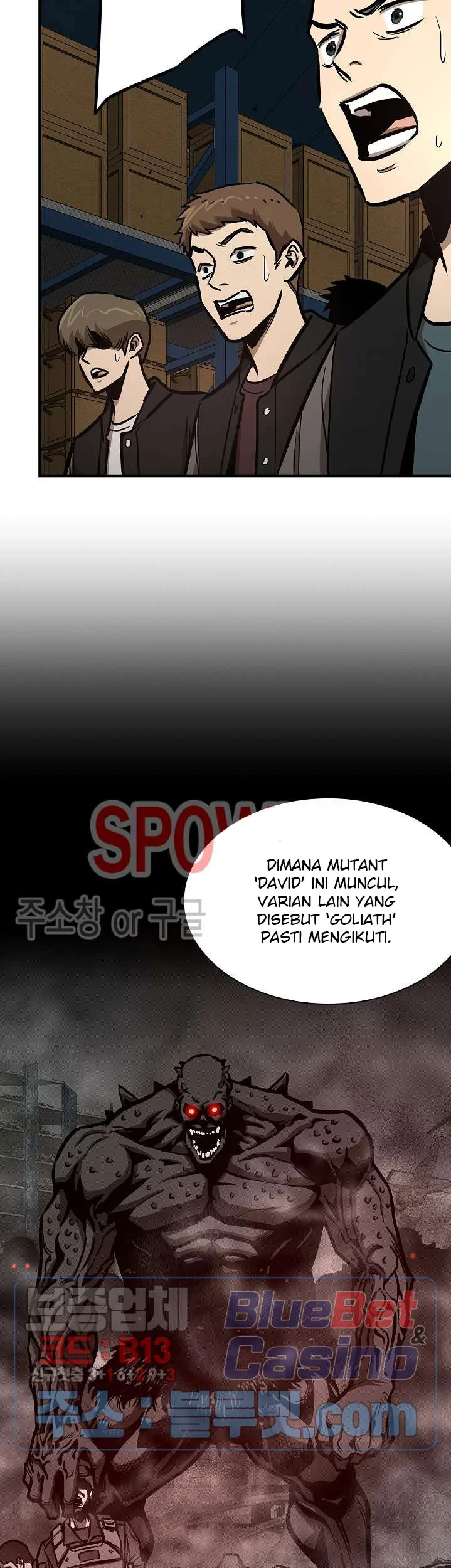 Return Survival Chapter 57 Gambar 30