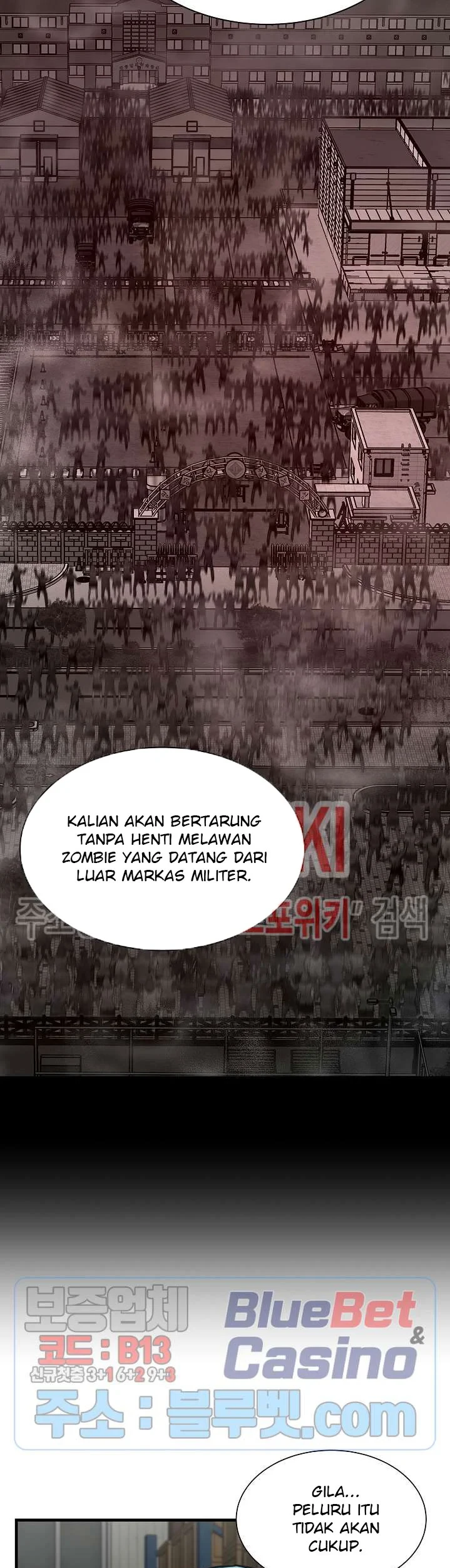 Return Survival Chapter 57 Gambar 32