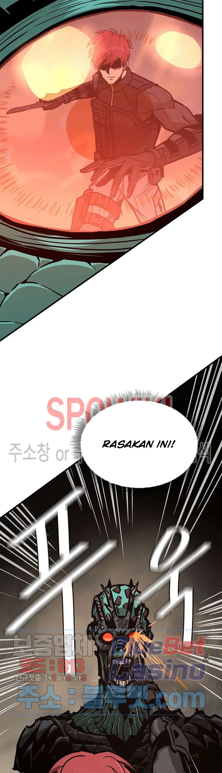 Return Survival Chapter 61 Gambar 32