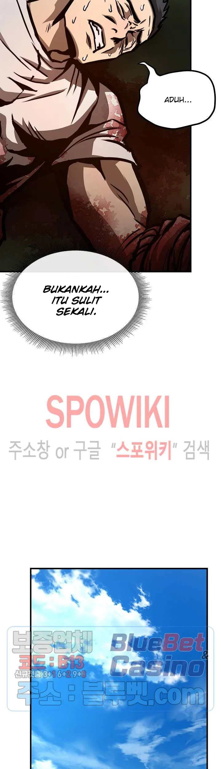 Return Survival Chapter 62 Gambar 24
