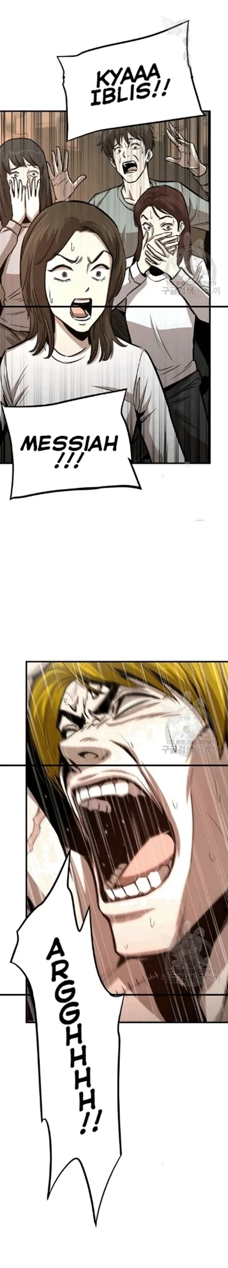 Return Survival Chapter 68 Gambar 22