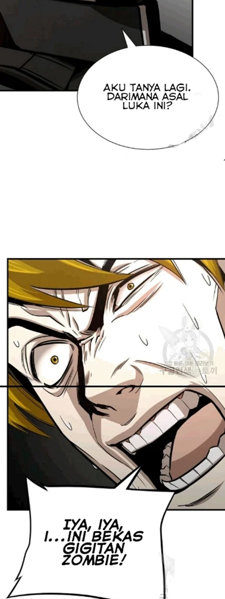 Return Survival Chapter 68 Gambar 24