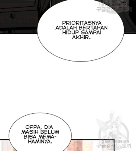 Return Survival Chapter 69 Gambar 21