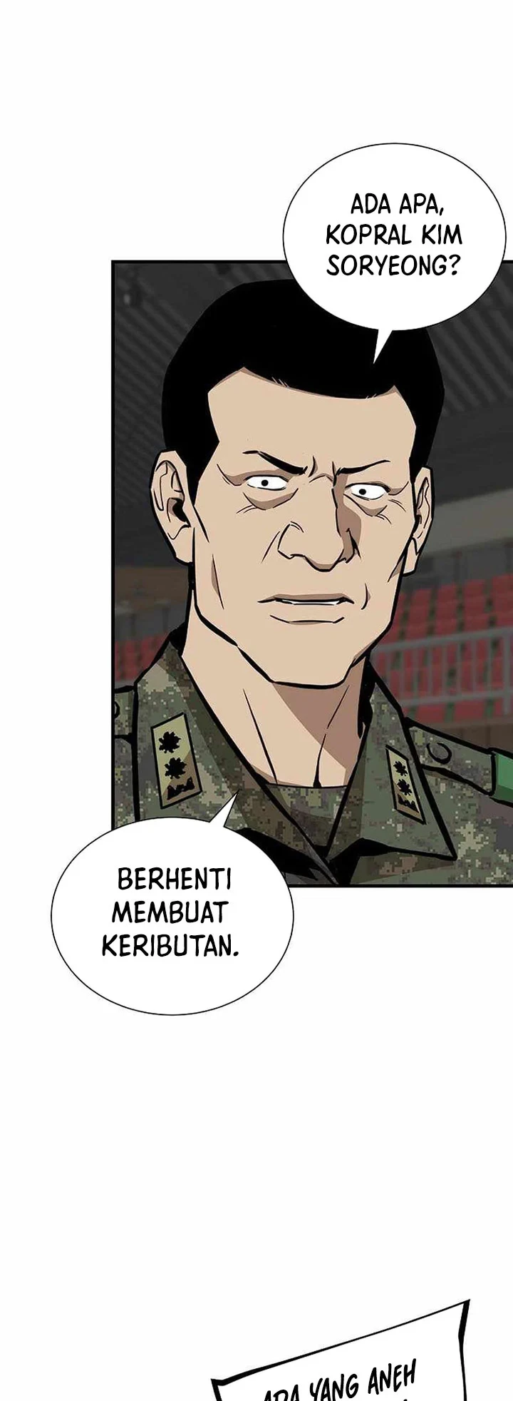 Return Survival Chapter 7 Gambar 21
