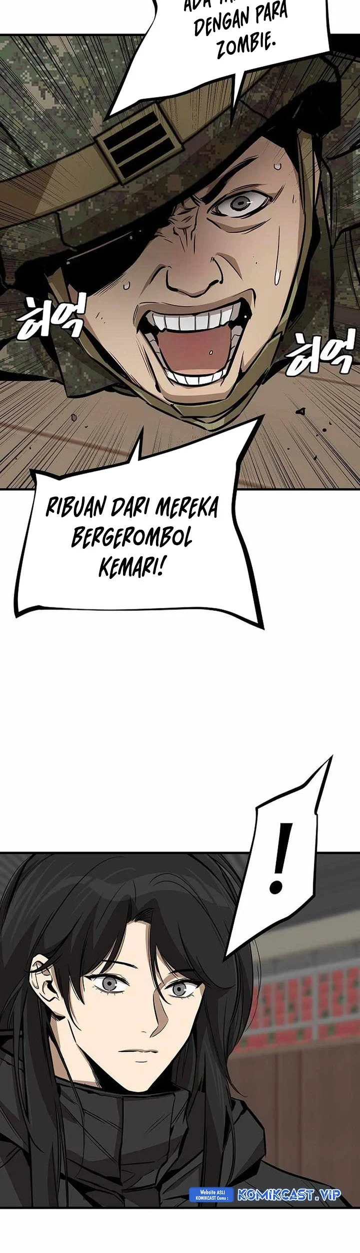Return Survival Chapter 7 Gambar 22