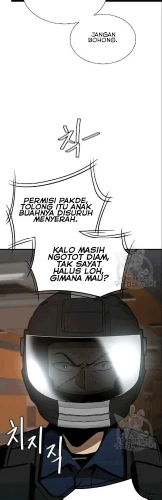 Return Survival Chapter 71 Gambar 17