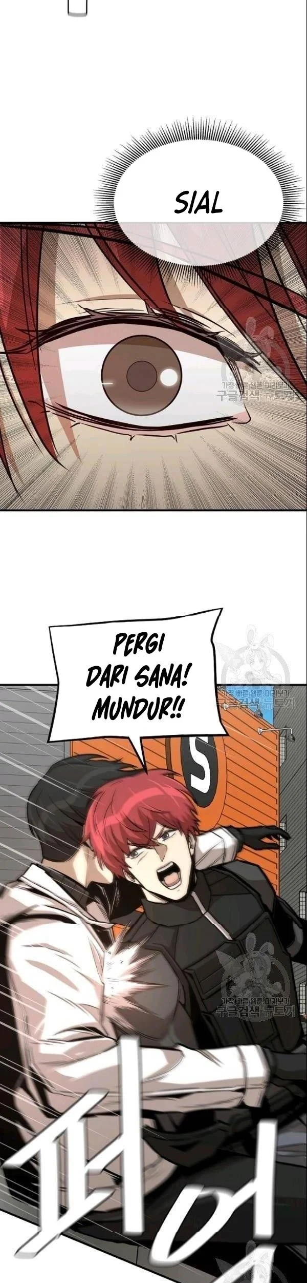 Return Survival Chapter 75 Gambar 29