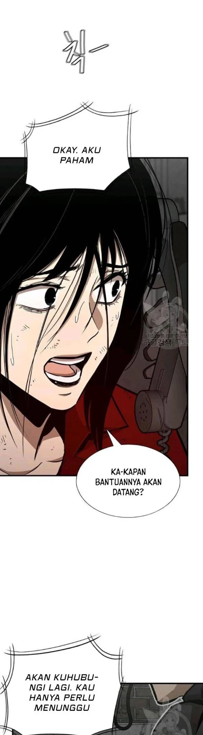 Return Survival Chapter 77 Gambar 29