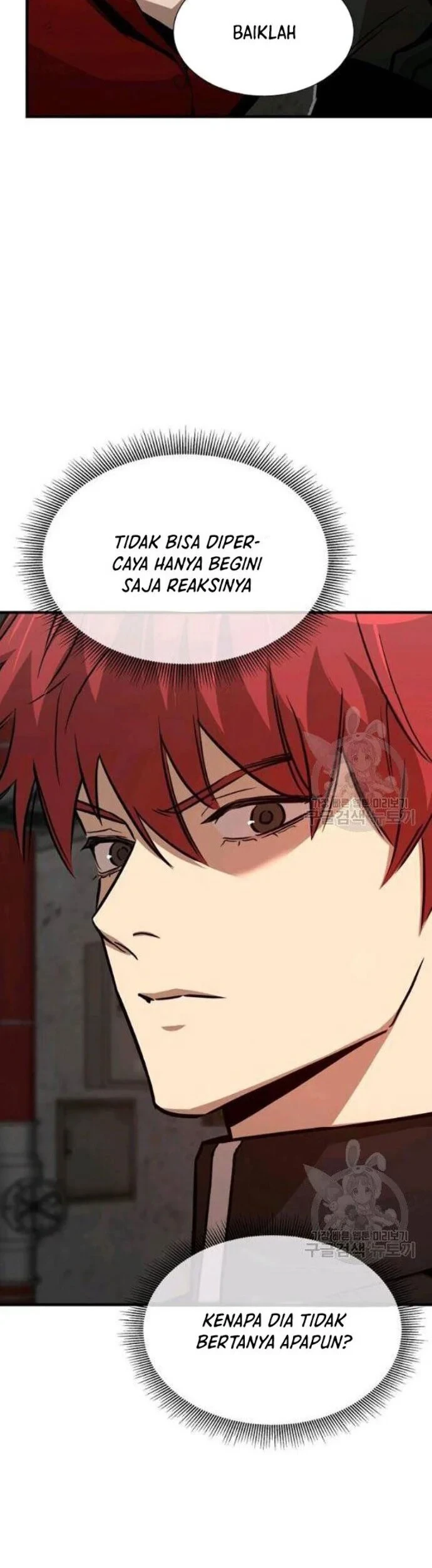 Return Survival Chapter 77 Gambar 31