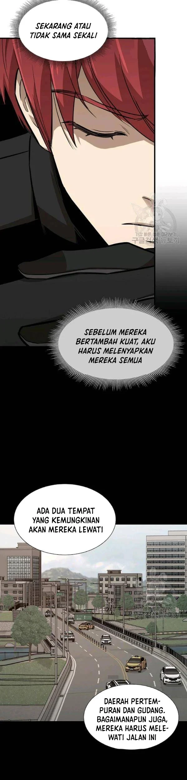 Return Survival Chapter 78 Gambar 26