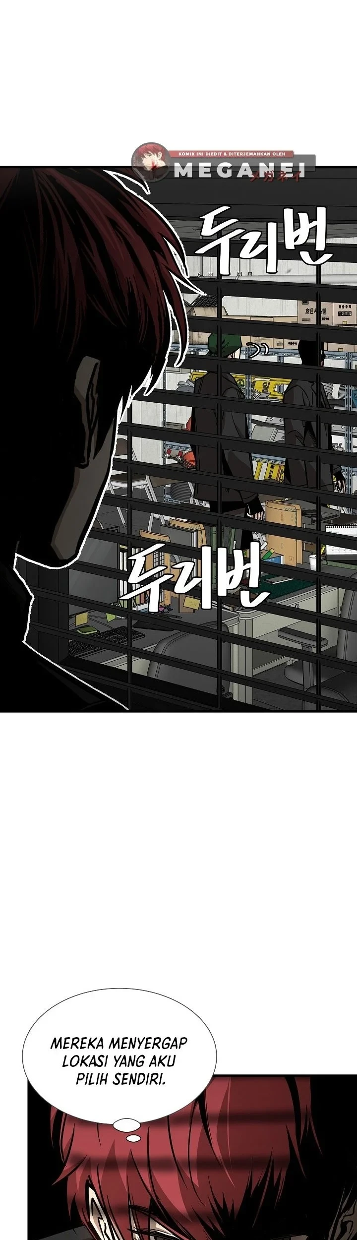Return Survival Chapter 80 Gambar 41
