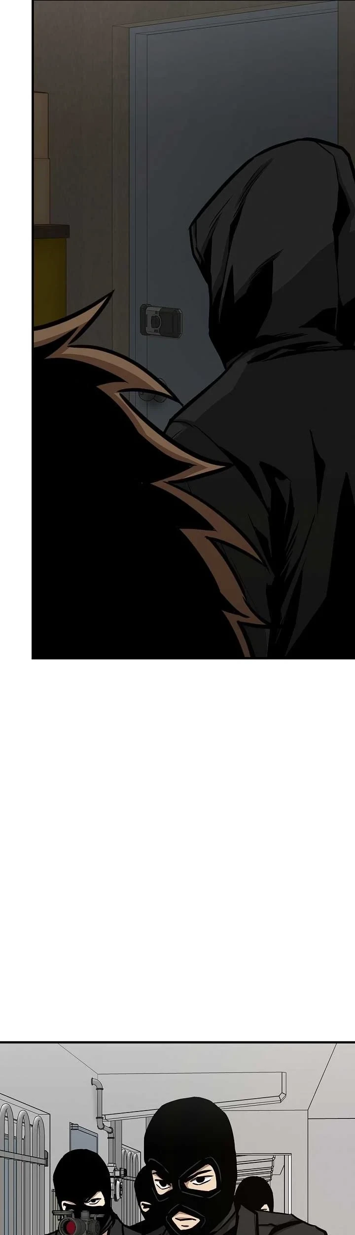 Return Survival Chapter 81 Gambar 38