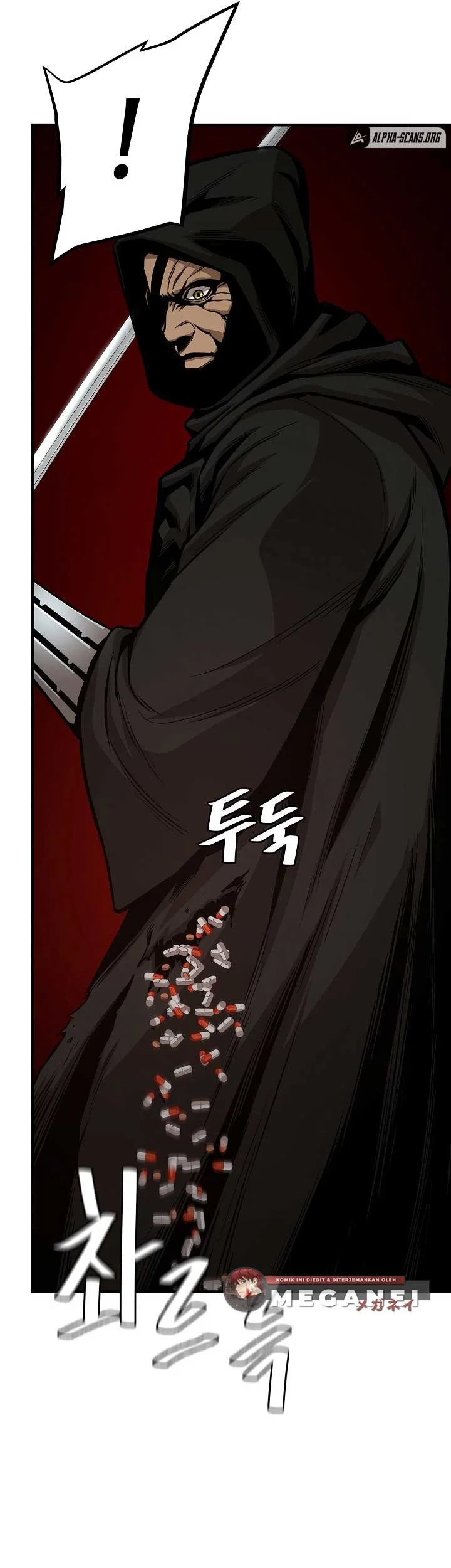 Return Survival Chapter 83 Gambar 22