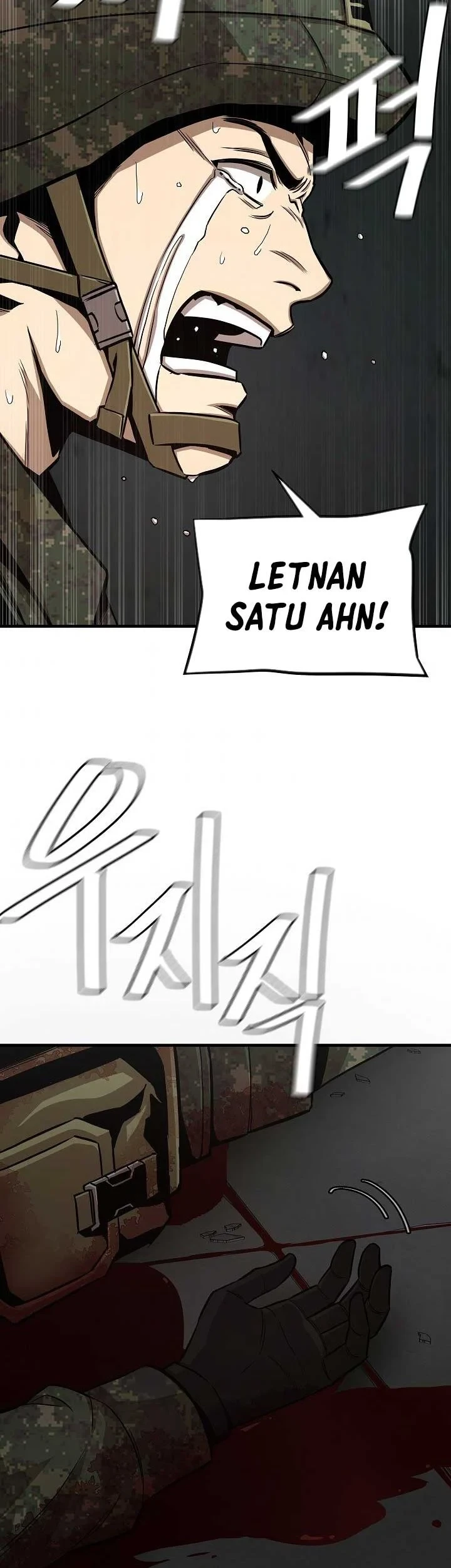Return Survival Chapter 84 Gambar 42