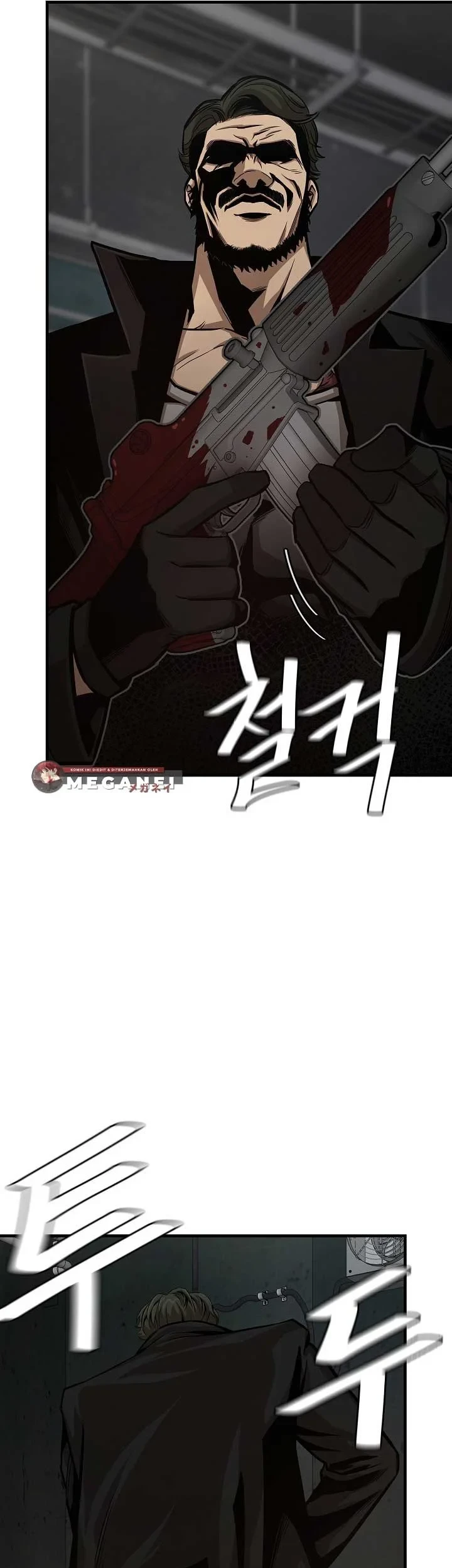 Return Survival Chapter 84 Gambar 44