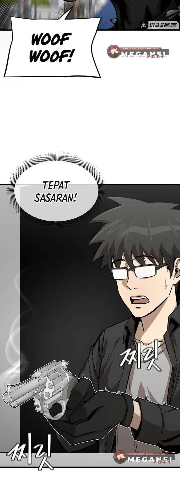 Return Survival Chapter 85 Gambar 27