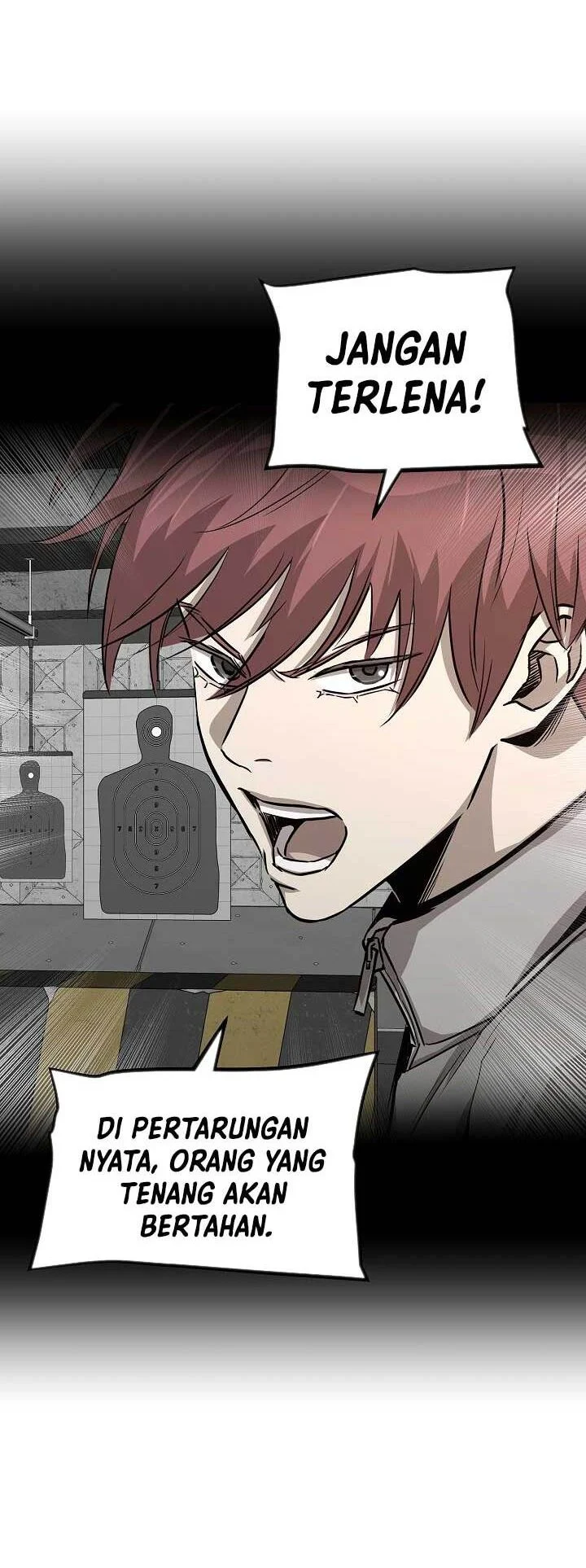 Return Survival Chapter 85 Gambar 28